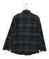 nonnative (ノンネイティブ) WORKER SHIRT JACKET グリーン サイズ:2：9000円