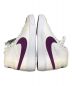 中古・古着 NIKE (ナイキ) NIKE SB Blazer Mid Edge ホワイト サイズ:27.5 未使用品：8000円