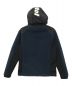 F.C.R.B. (エフシーアールビー) POLARTEC FLEECE HYBRID BLOUSON ネイビー サイズ:S：14000円