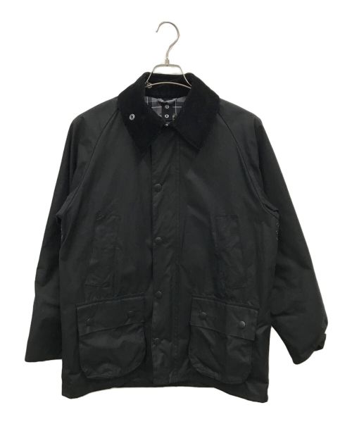 Barbour（バブアー）Barbour (バブアー) ビデイルオイルドジャケット ブラック サイズ:C36の古着・服飾アイテム