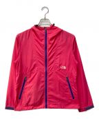 THE NORTH FACEザ ノース フェイス）の古着「VENTURE2 JACKET」｜レッド