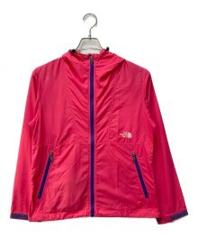 THE NORTH FACE（ザ ノース フェイス）の古着「VENTURE2 JACKET」｜レッド