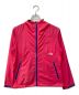 THE NORTH FACE（ザ ノース フェイス）の古着「VENTURE2 JACKET」｜レッド