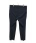 DESCENTE (デサント) RELAXED FIT TAPERED PANTS ネイビー サイズ:W34：7000円