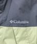 中古・古着 Columbia (コロンビア) Wood Road Jacket グリーン サイズ:XL：6000円