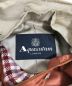 中古・古着 Aquascutum (アクアスキュータム) ライナー付トレンチコート ベージュ サイズ:6：10000円