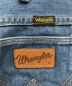 中古・古着 Wrangler (ラングラー) 912デニムパンツ インディゴ サイズ:MEDIUM：7000円