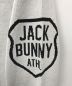 JACK BUNNYの古着・服飾アイテム：7000円