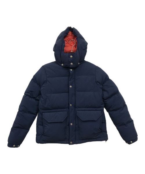 THE NORTH FACE（ザ ノース フェイス）THE NORTH FACE (ザ ノース フェイス) キャンプシエラショートジャケット ネイビー サイズ:Mの古着・服飾アイテム