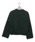 SUNSEA (サンシー) LEE's SWEAT SHIRT グリーン サイズ:2：8000円