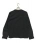 sacai (サカイ) 22ss/Sports Mix L/S T-Shirt ブラック サイズ:2：16000円