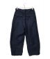 Needles (ニードルズ) H.D.Pant  ヒザデルパンツ ネイビー サイズ:XS：13000円