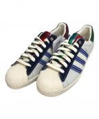 adidas×ENDアディダス×エンド）の古着「Superstar 80s 