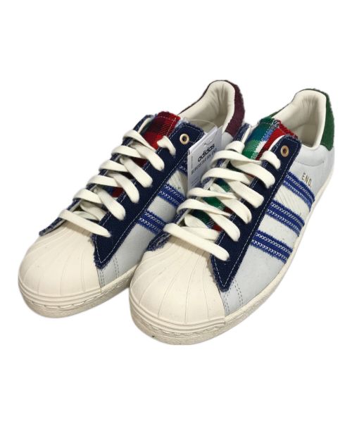 adidas（アディダス）adidas (アディダス) END (エンド) Superstar 80s 