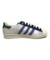 中古・古着 adidas (アディダス) END (エンド) Superstar 80s 