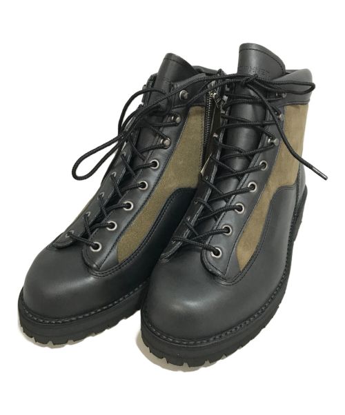 Danner（ダナー）Danner (ダナー) SOPHNET. (ソフネット) トレッキングブーツ ブラック サイズ:UK8の古着・服飾アイテム