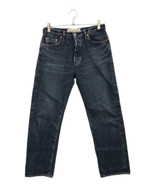 THE SHINZONE（ザ シンゾーン）THE SHINZONE (ザ シンゾーン) ORDINARY JEANS インディゴ サイズ:36の古着・服飾アイテム