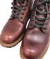 中古・古着 RED WING (レッドウィング) BECKMAN BOOT レッド サイズ:8 1/2：20000円