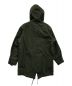 nanamica (ナナミカ) GORE-TEX Shell Coat グリーン サイズ:XL：14000円