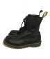 Dr.Martens (ドクターマーチン) ブーツ ブラック サイズ:US9：9000円