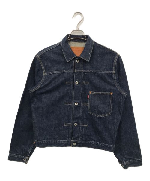 LEVI'S（リーバイス）LEVI'S (リーバイス) デニムジャケット インディゴ サイズ:40の古着・服飾アイテム