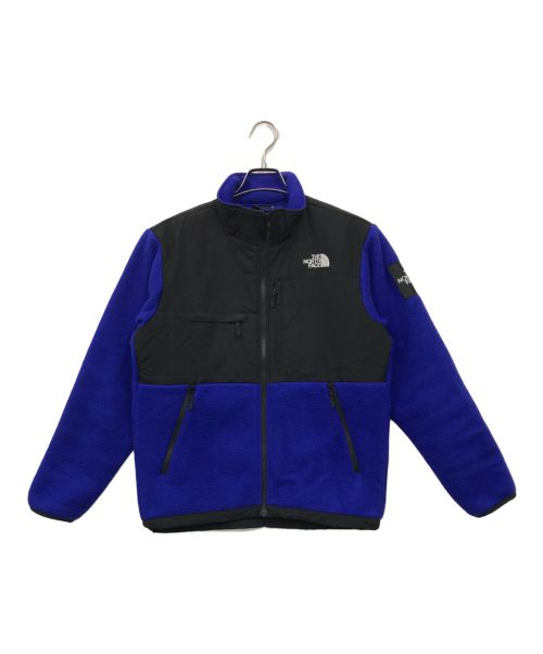 THE NORTH FACE（ザ ノース フェイス）THE NORTH FACE (ザ ノース フェイス) デナリフリースジャケット ブルー サイズ:Mの古着・服飾アイテム