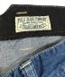 中古・古着 POLO JEANS CO. (ポロジーンズカンパニー) シンチバックデニムパンツ インディゴ サイズ:31：9000円