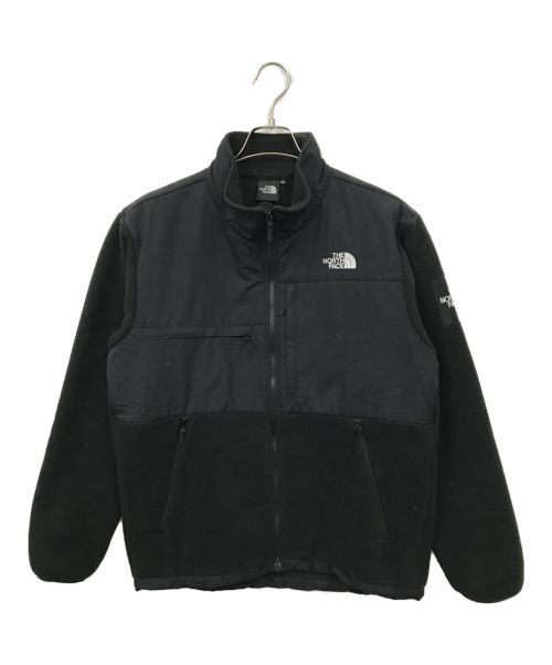 THE NORTH FACE（ザ ノース フェイス）THE NORTH FACE (ザ ノース フェイス) デナリフリースジャケット ブラック サイズ:XLの古着・服飾アイテム