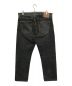 LEVI'S (リーバイス) デニムパンツ ブラック サイズ:W36/L32：8000円