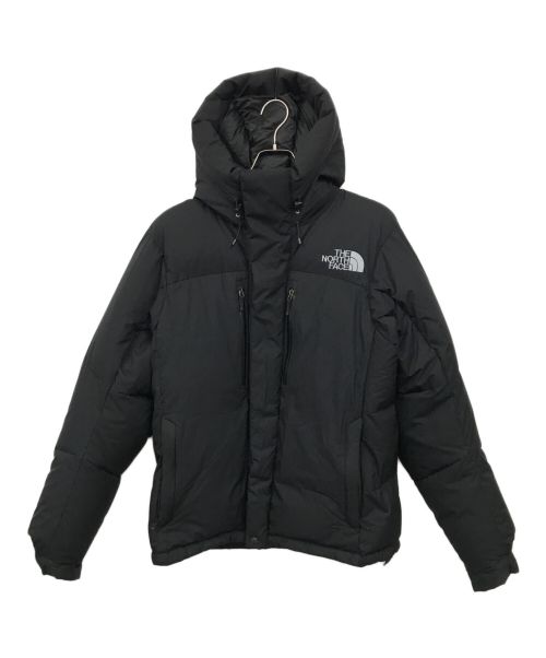 THE NORTH FACE（ザ ノース フェイス）THE NORTH FACE (ザ ノース フェイス) バルトロライトジャケット ブラック サイズ:XLの古着・服飾アイテム