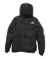 THE NORTH FACE (ザ ノース フェイス) バルトロライトジャケット ブラック サイズ:XL：36000円