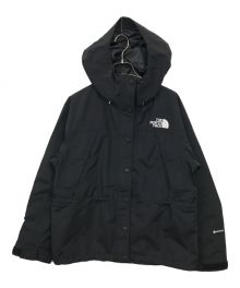 THE NORTH FACE（ザ ノース フェイス）の古着「マウンテンライトジャケット」｜ブラック