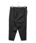 Graphpaper (グラフペーパー) Compact Ponte Chef Pants グレー サイズ:F：12000円