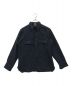 WAREHOUSE（ウエアハウス）の古着「1930s Chief Petty Officer (C.P.O.) Shirt」｜ネイビー