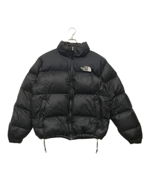 THE NORTH FACE（ザ ノース フェイス）THE NORTH FACE (ザ ノース フェイス) ダウンジャケット ブラック サイズ:XLの古着・服飾アイテム