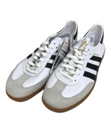 adidas（アディダス）の古着「ローカットスニーカー」｜ホワイト