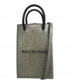 BALENCIAGAバレンシアガ）の古着「フォンホルダーバッグ」