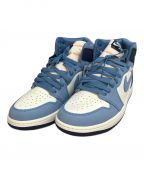 NIKEナイキ）の古着「Women's Air Jordan 1 Retro High OG 