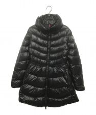 MONCLER (モンクレール) MIRIELON ブラック サイズ:SIZE 2