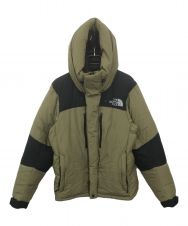 THE NORTH FACE (ザ ノース フェイス) BALTRO LIGHT JK ベージュ サイズ:M