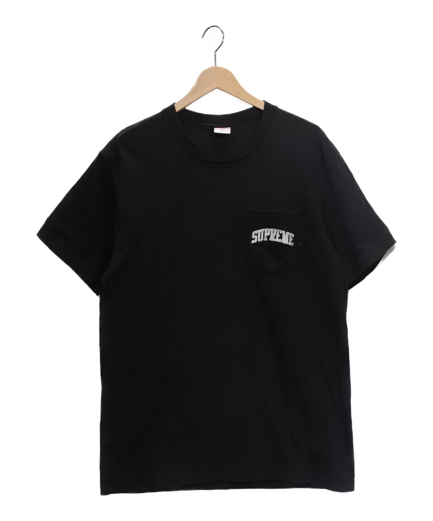 supreme raiders shirt