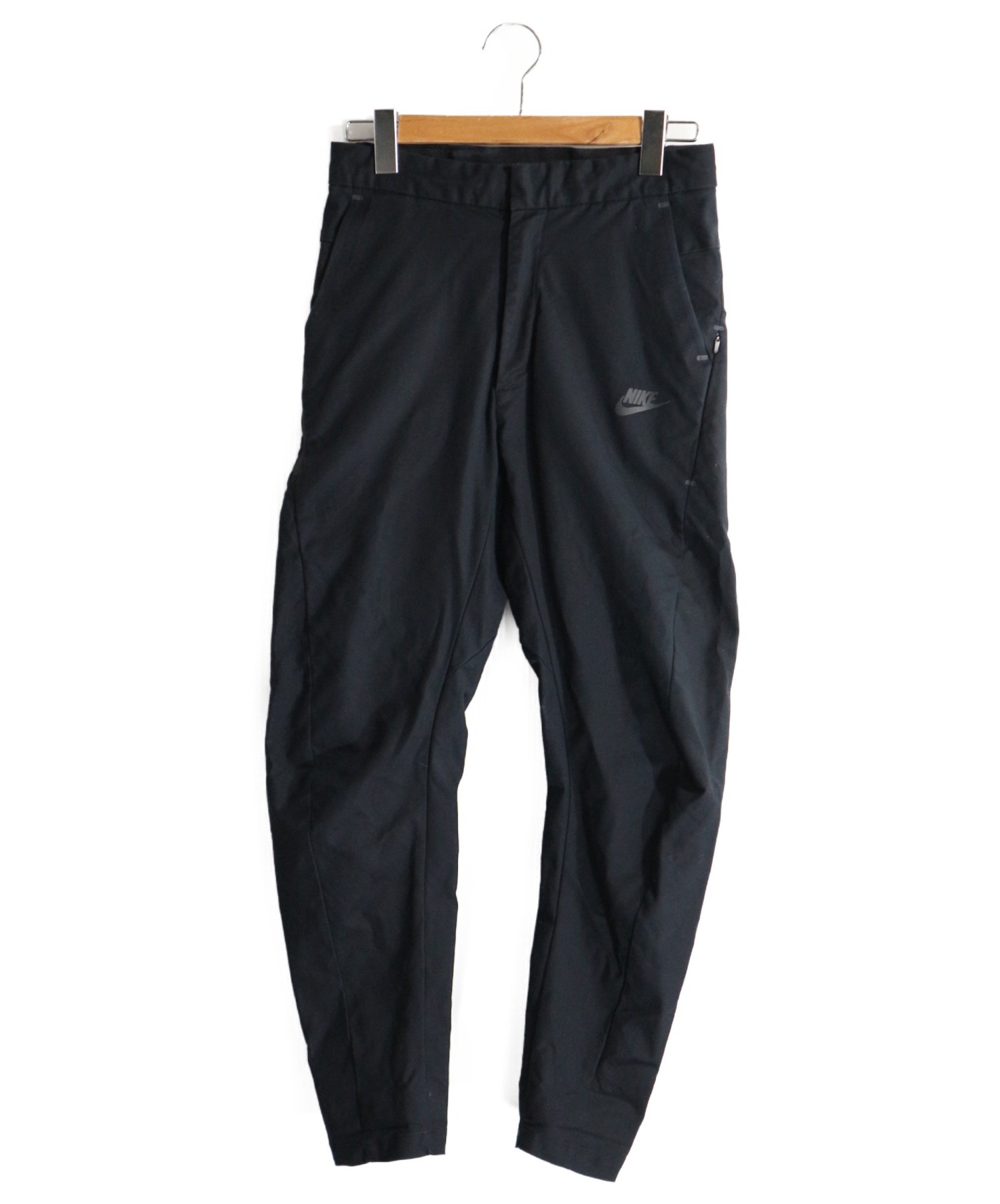 nike tech woven pants