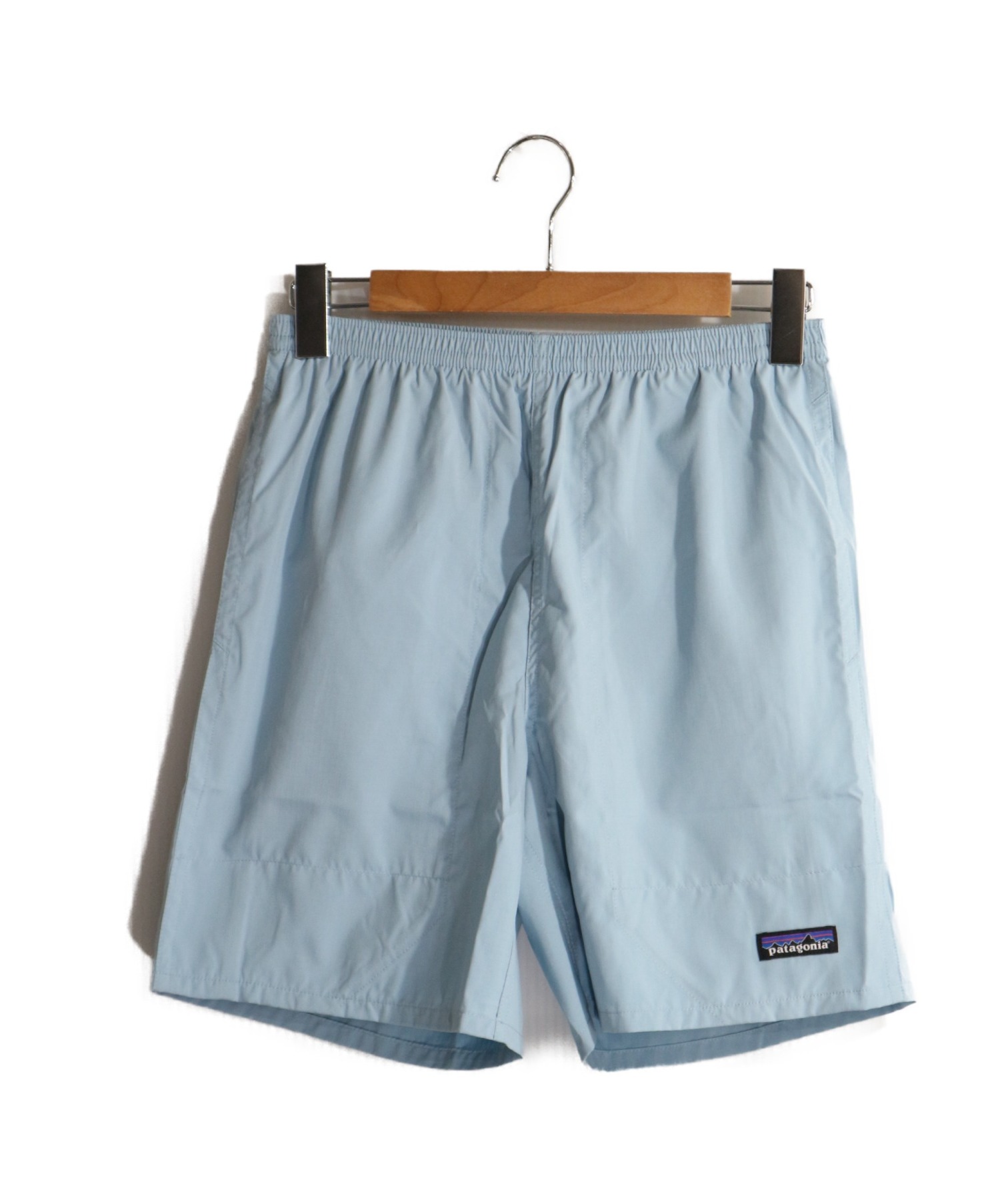 中古 古着通販 Patagonia パタゴニア スイムショーツ ブルー サイズ S ブランド 古着通販 トレファク公式 Trefac Fashion