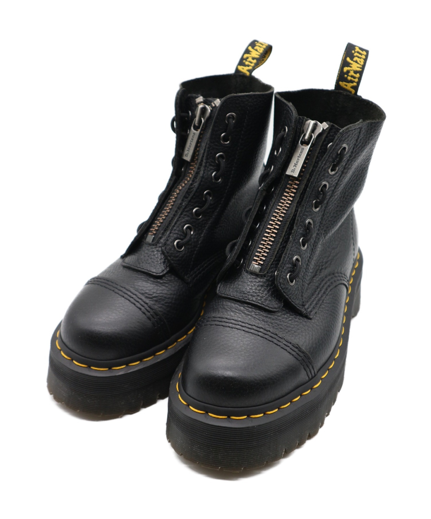 ドクターマーチン Dr.Martens ジャングルブーツ bckediri.beacukai.go.id