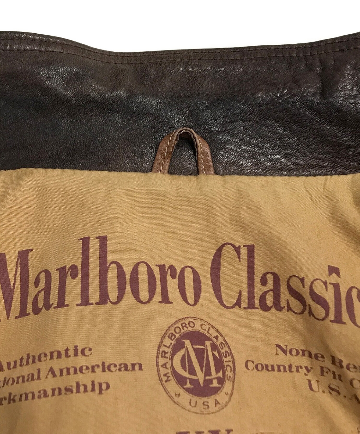 卸直営店（お得な特別割引価格） MarlboroClassic マルボーロ