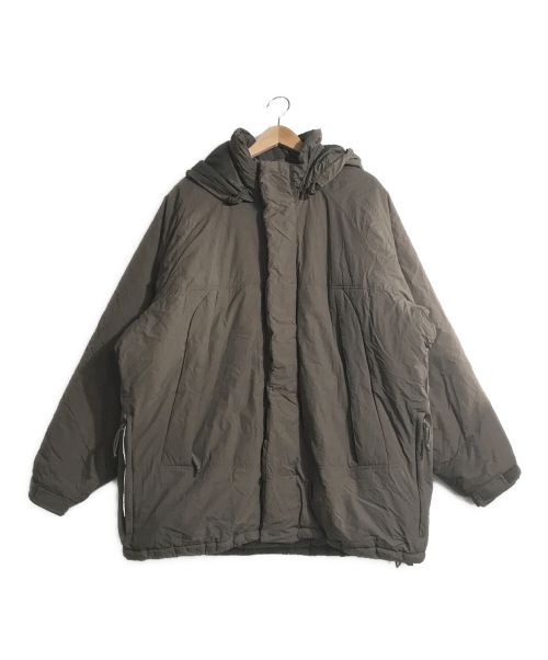 中古・古着通販】FREAK'S STORE (フリークスストア) PRIMALOFT JACKET ブラウン サイズ:S｜ブランド・古着通販  トレファク公式【TREFAC FASHION】