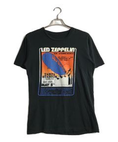 中古・古着通販】led zeppelin (レッドツェッペリン) 80's LED
