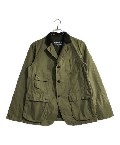 【中古・古着通販】Barbour × Engineered Garments (バブアー ...