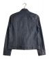 A.P.C. (アー・ペー・セー) デニムジャケット インディゴ サイズ:S：7800円