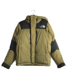 THE NORTH FACE（ザ ノース フェイス）の古着「バルトロライトジャケット」｜カーキ